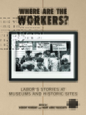 cover image of Where Are the Workers?